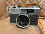 Revue 400 L Vintage Camera, Audio, Tv en Foto, Fotocamera's Analoog, Gebruikt, Compact, Ophalen of Verzenden, Revue