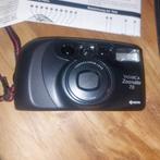 Yashica Zoomate 70 - Vintage Camera, Ophalen of Verzenden, Gebruikt, Compact, Overige Merken