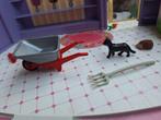 boerderij, Kinderen en Baby's, Speelgoed | Playmobil, Ophalen of Verzenden, Gebruikt