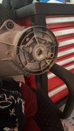 Skipper LX carters met DD OPTIE!, Ophalen, Nieuw