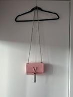 Valentino Bags Roze, Overige merken, Gebruikt, Ophalen of Verzenden, Roze