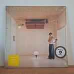 Harry Styles harrys house doorzichtig geel vinyl limited, Ophalen of Verzenden, 2000 tot heden, Nieuw in verpakking, 12 inch