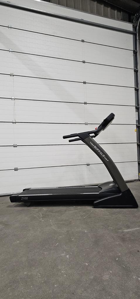 Buffalo Inklapbare Loopband, Sport en Fitness, Fitnessmaterialen, Gebruikt, Overige typen, Ophalen