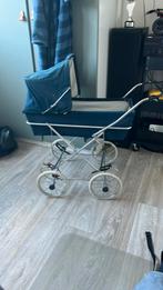 Oude kinderwagen, Kinderen en Baby's, Kinderwagens en Combinaties, Ophalen, Gebruikt, Kinderwagen, Overige merken