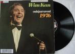 Wim Kan - Oudejaarsavond 1976, Cd's en Dvd's, Vinyl | Nederlandstalig, Ophalen of Verzenden, 12 inch