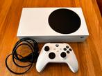 Xbox Series S 512 GB ZGAN, Spelcomputers en Games, Ophalen, Zo goed als nieuw