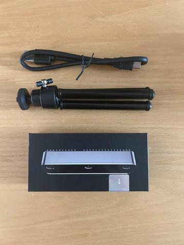 OAK-D Lite AI camera beschikbaar voor biedingen