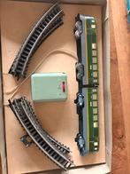 Distler Batterij Treinbaan HO Spoor, Hobby en Vrije tijd, Gelijkstroom, Analoog, Ophalen, Overige merken