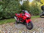 Honda Cbr 600 Fsport - 2001, Sportuitlaat, 4 cilinders, Motorrijbewijs A, Meer dan 35 kW