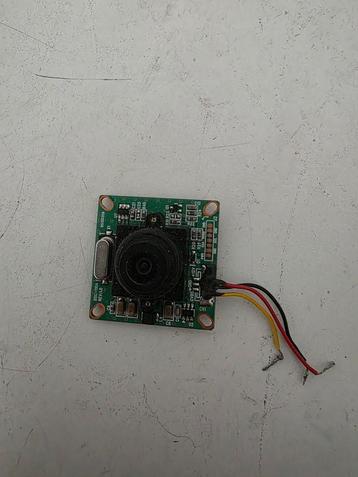 Mini CCD Kleuren Camera beschikbaar voor biedingen