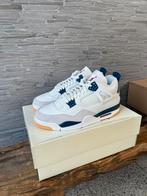 Nike Air Jordan 4 SB Navy - Maat 46, Ophalen of Verzenden, Nieuw