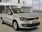 Volkswagen Polo 1.4-16V Comfortline 55.800 km +NAP NL-auto, Gebruikt, 4 cilinders, Origineel Nederlands, Bedrijf