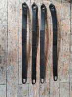 Weel straps voor fietsendrager, Ophalen of Verzenden, Kinderkar