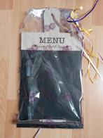 Keuken krijtbord *Nieuw*, Huis en Inrichting, Ophalen of Verzenden, Nieuw