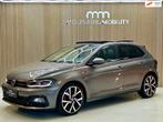 Volkswagen POLO 2.0 TSI GTI, Gebruikt, 4 cilinders, 1984 cc, 1250 kg