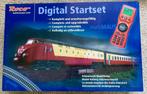 63123 - Roco Digital Starterset multiMaus 63123, Ophalen, Gelijkstroom, Nieuw, NS