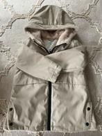 Zara regenjas gevoerd, Ophalen of Verzenden, Zo goed als nieuw, Meisje, Jas