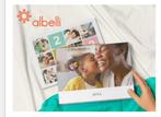 Waardebon Albelli €25, Tickets en Kaartjes, Kortingen en Cadeaubonnen, Eén persoon, Cadeaubon