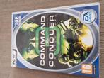 Command and conquer, Spelcomputers en Games, 1 speler, Ophalen of Verzenden, Zo goed als nieuw, Strategie en Constructie