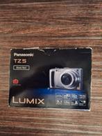 Panasonic Lumix DMC-TZ5, Ophalen of Verzenden, Zo goed als nieuw, Overige Merken, 8 keer of meer