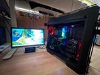 Highend Gaming PC | RTX 5070 | I9 11900KF | 32GB RAM | 2.5TB, Computers en Software, Desktop Pc's, 32 GB, Intel Core i9, Ophalen of Verzenden