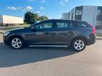 Volvo V60 D3 163pk 2011 Automaat Airco trekhaak, Auto's, 1984 cc, 163 pk, Origineel Nederlands, Particulier