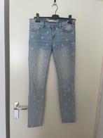 Jade & Twelve jeans lichtblauw maat 27 mooie zomerse broek, Blauw, J&J, Ophalen of Verzenden, W27 (confectie 34) of kleiner