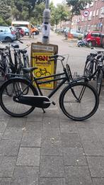 Cortina u4 herenfiets 50 cm 28 inch 3 versnellingen, Gebruikt, Versnellingen, 49 tot 53 cm, Ophalen