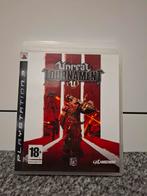 Unreal Tournament III - PS3, Online, Gebruikt, Vanaf 18 jaar, Shooter