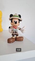 Mickey mouse safari Disney, Ophalen of Verzenden, Zo goed als nieuw