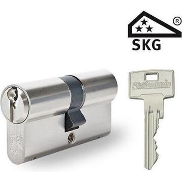 Pfaffenhain ZS31E cilinderslot SKG3 | 30/45 mm | 2 sleutels beschikbaar voor biedingen