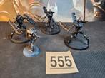 Warhammer Necrons Skorpekh Destroyers, Hobby en Vrije tijd, Wargaming, Ophalen of Verzenden, Zo goed als nieuw, Warhammer