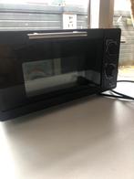 Compacte Mini Oven - Ideaal voor Kleine Keukens, Witgoed en Apparatuur, Ovens, Ophalen, Minder dan 45 cm, Gebruikt, Oven