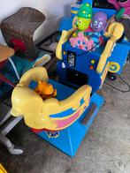 Kiddy ride, Verzamelen, Automaten | Overige, Ophalen, Zo goed als nieuw
