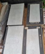 8 PAKKEN vloertegels LEXINGTON PEARL, Ophalen, Nieuw, Douche