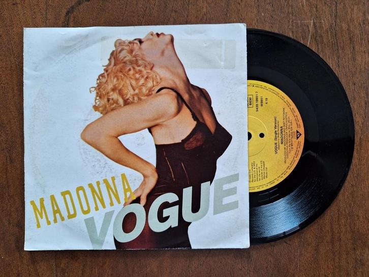 Singles enorme keus vinyl 7" ook veel keus uit lp's en cd's, Cd's en Dvd's, Vinyl Singles, Zo goed als nieuw, Single, 7 inch, Ophalen of Verzenden