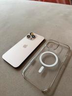 iPhone 16 Pro max 512GB, Ophalen, 512 GB, IPhone 16 Pro Max, Zo goed als nieuw