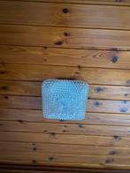 Vintage plaffoniers, Ophalen of Verzenden, Gebruikt, Overige materialen