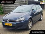 Volkswagen Golf Variant 1.2 TSI Comfortline BlueMotion*APK 2, Gebruikt, 680 kg, 4 cilinders, Origineel Nederlands