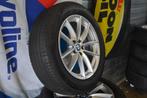 Zo goed als nieuwe "18" zomerset BMW X3 en X4 (G01,G02), Ophalen, 18 inch, Gebruikt, Banden en Velgen