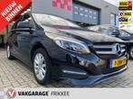 Mercedes-Benz B-klasse 200 Prestige, Auto's, Mercedes-Benz, 65 €/maand, 1325 kg, Gebruikt, Zwart