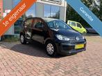 Volkswagen Up! 1.0 BMT move up! Airco | Bluetooth | NAP | le, Voorwielaandrijving, Gebruikt, Start-stop-systeem, Met garantie (alle)