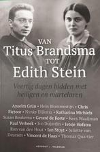 Van Titus Brandsma tot Edith Stein, Nieuw, Ophalen of Verzenden, Anselm Grūn e.a.