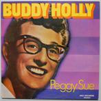Buddy Holly - Peggy Sue, Ophalen of Verzenden, 1960 tot 1980, Zo goed als nieuw, 12 inch