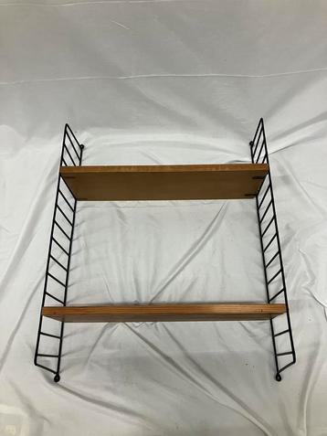 Vintage Nisse Strinning voor String AB Zweden jaren 60 Regal beschikbaar voor biedingen