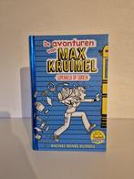 De avonturen van Max Kruimel Deel 1, Rachel Renée Russell, Ophalen of Verzenden, Zo goed als nieuw, Fictie