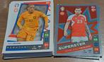 Voetbalplaatjes euro 2024, Hobby en Vrije tijd, Stickers en Plaatjes, Ophalen of Verzenden, Nieuw, Plaatje