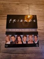 Friends DVD-box, Alle leeftijden, Boxset, Ophalen of Verzenden, Zo goed als nieuw