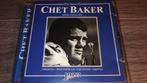 Chet Baker - The Best Of [Sings And Plays], Ophalen of Verzenden, 1980 tot heden, Zo goed als nieuw, Blues