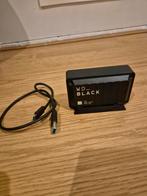 Wd black D30 2tb game drive, Ophalen of Verzenden, Zo goed als nieuw